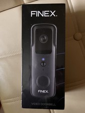 FINEX Door Bell Video