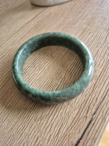 Jade armreif armband - armreif,,