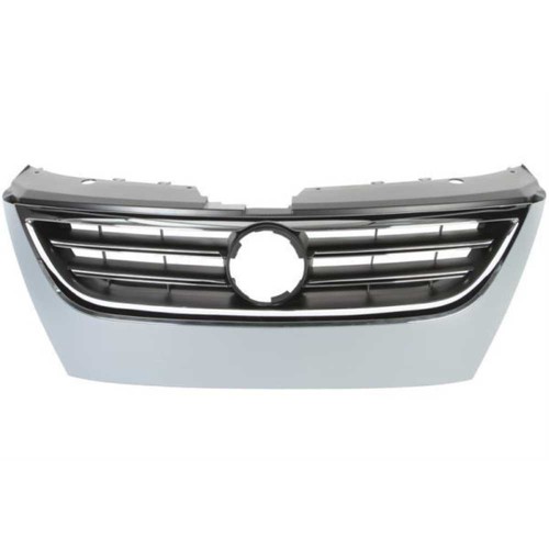 Kühlergrill kühlergitter - kühlergrill,