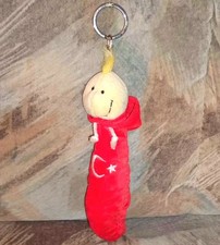 Nici Schlüsselanhänger