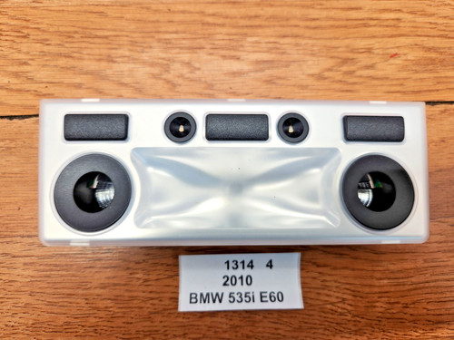 Oem bmw e60 - e60, 535
