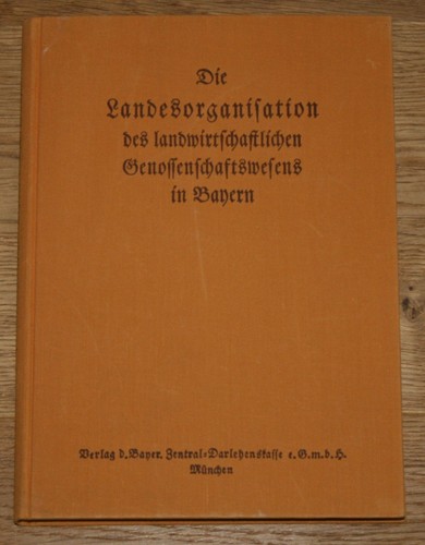 Die landesorganisation des - die,