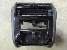  Blende Mittelkonsole AUDI S3 A3 8L Radioschacht Klavierlack schwarz 8L0863243H