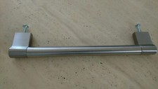 Möbelgriff Stangengriff Griff Edelstahl 22 cm Schrankgriff Schubladengriff