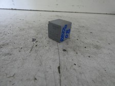 Chevrolet Rezzo BJ 2008 Relais