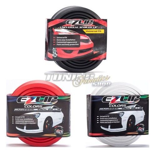 Lip spoiler spoilerlippe - ez-lip,