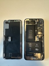 Apple iPhone X - 64GB - Space