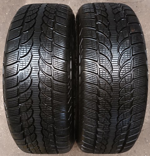 Winterreifen bridgestone - 2,
