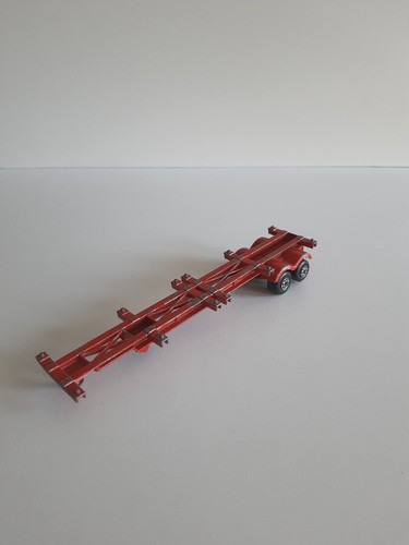 Matchbox lesney super - matchbox, kings