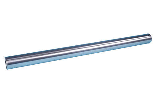 Aluminium blechmantel - 1,