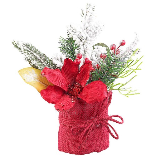 Infactory weihnachts gesteck - infactory, weihnachts-gesteck