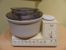 Bosch küchenmaschine mum - küchenmaschine,