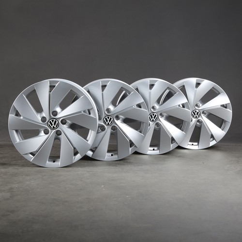Zoll felgen original vw - felgen,