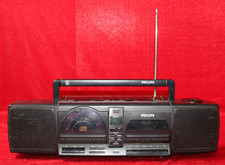 Philips D 8892  / 00X Boombox