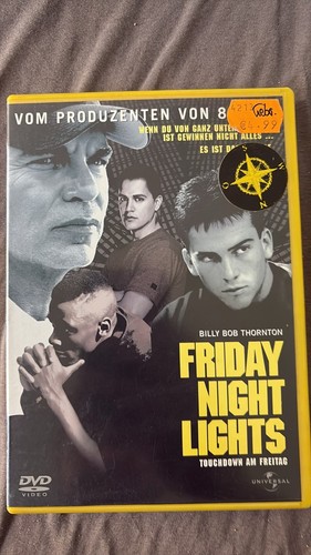 Friday night lights - lights,
