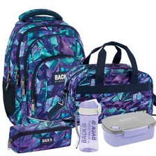 BackUP Schulrucksack Rucksack