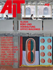 AIT- Architektur Magazin