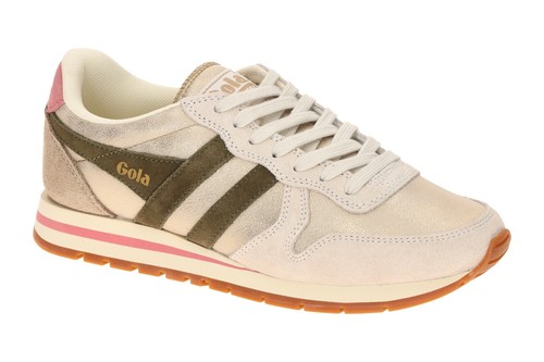 Gola schuhe daytona - schuhe, grau