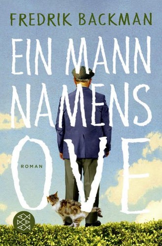 Ein mann namens ove - mann,