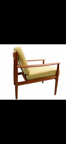 Sessel teakholz grete - grete, jalk