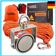 Neodym Magnet 600 Pfund