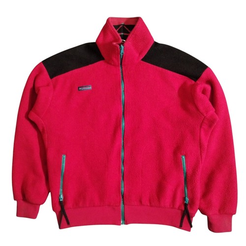 Columbia jacke herren rot - columbia,
