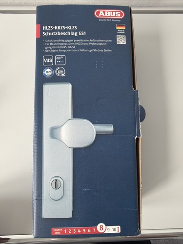 Hlzs kkzs klzs schutzbeschlag - hlzs-kkzs-klzs,