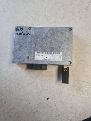 Audi 2008 bluetooth - 8f,