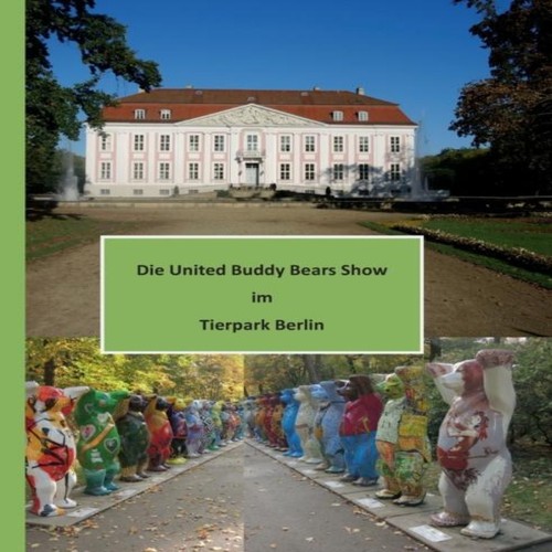 Die united buddy bears - die, show