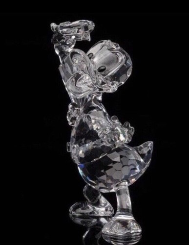 Swarovski disney donald duck - disney,