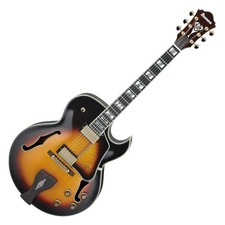 Ibanez LGB30-VYS George Benson