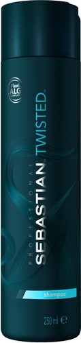 Sebastian twisted elastic - twisted,