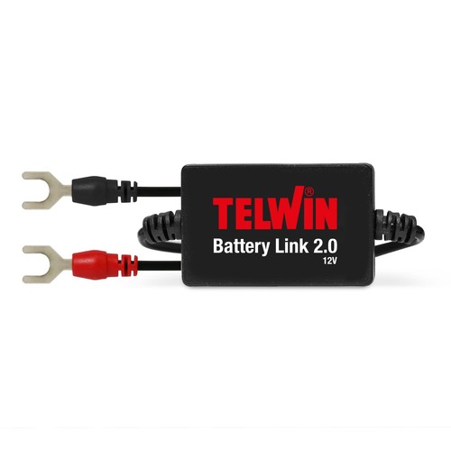 Telwin battery link - battery,