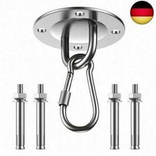 Deckenhaken Deckenhalterung