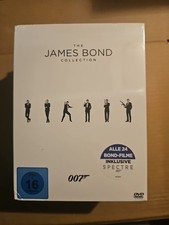 The James Bond Collection /