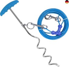 Petphabet Anlegepflock