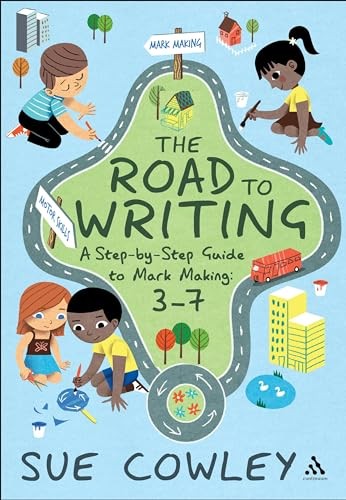 The road writing a - road, to