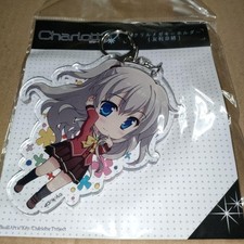 Charlotte Tomori Nao Acryl