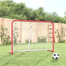 Hockeytor mit netz - hockeytor, tor