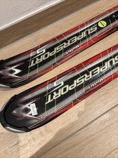 Völkl Supersport, Double