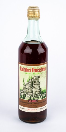 Schierker feuerstein - schierker,