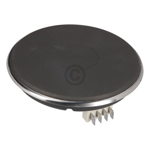 Kochplatte bosch 00640085 für - kochplatte,