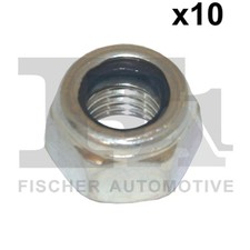 FA1 Mutter Abgaskrümmer