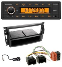 Continental MP3 Bluetooth AUX