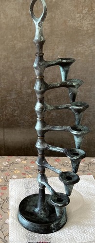 Candle tree jens quistgaard - jens,