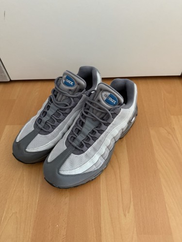 Nike air max - grau, /