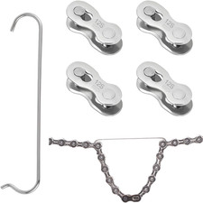 Fahrrad Kettenschloss 12 fach