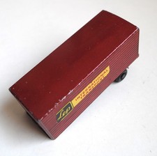 Matchbox Series by Lesney