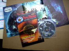 PERRY RHODAN  Extra 3 kpl. mit