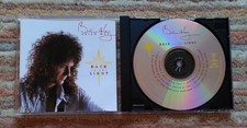 CD Brian May - Back To The Light, 1992